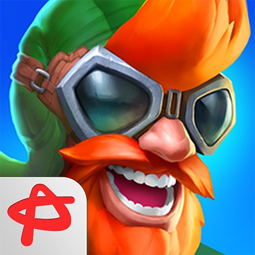 Wall Hater III icon