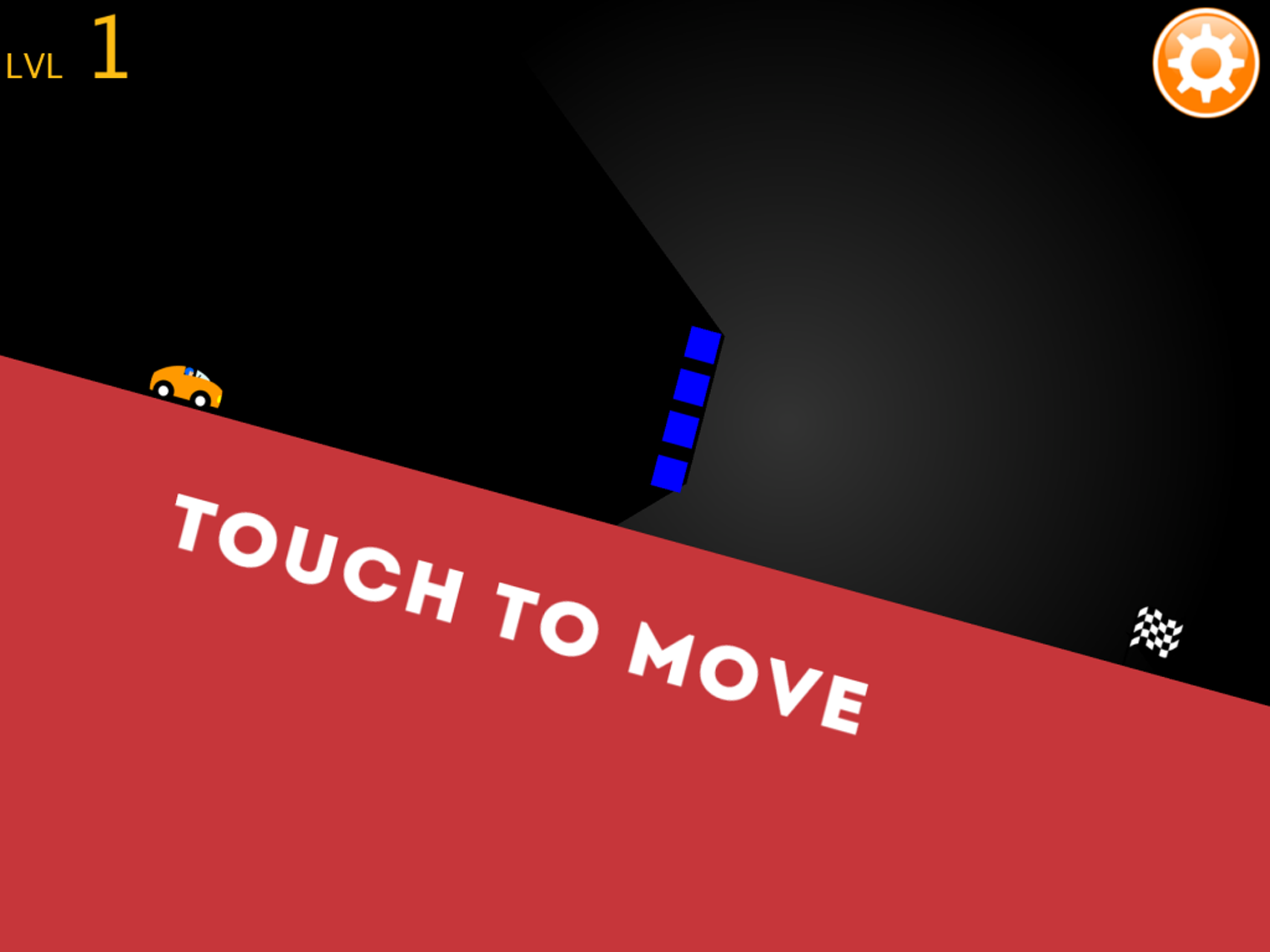 Risky Road - Game Free screenshot 6
