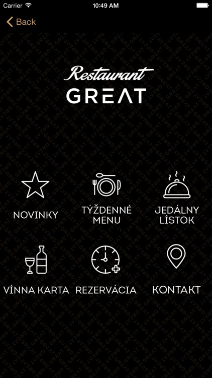 Great Club & Restaurant