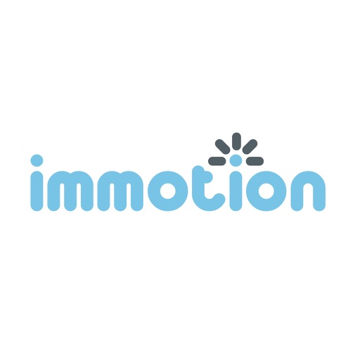 immotion icon