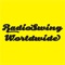 Plays the radio - Radio Swing Worldwide - USA
