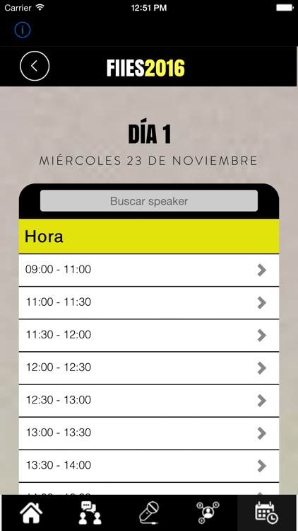 Laguna Innovadora screenshot-4