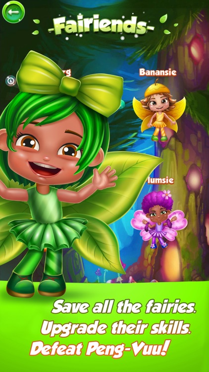 Juice Fruits: Best Match 3 Puzzle Game screenshot-4