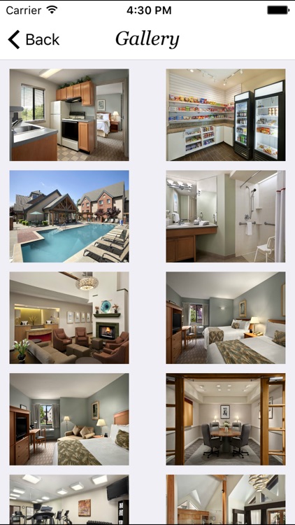 HWS By Wyndham Overland Park