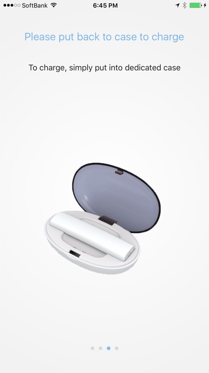 ImpactMonitor