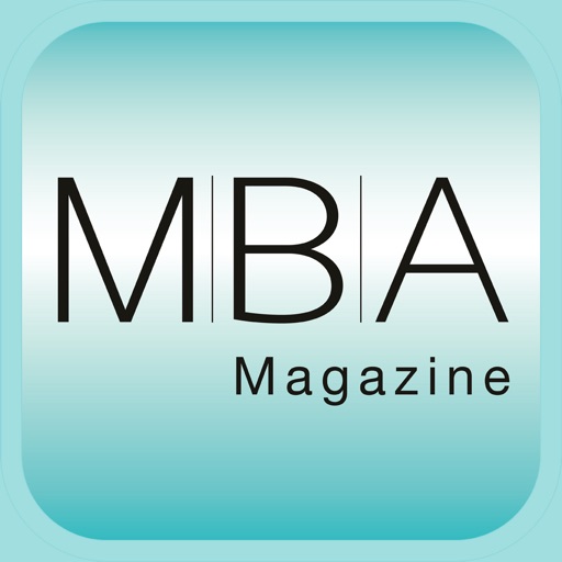 MBA Magazine