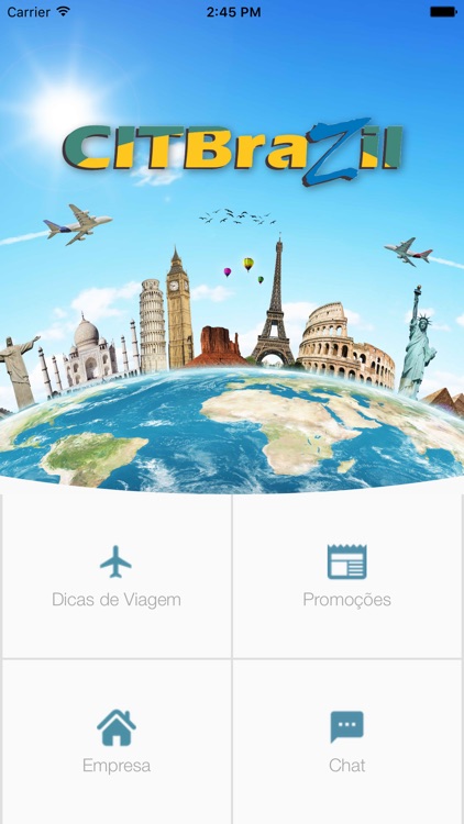 CitBrazil Viagens e Turismo
