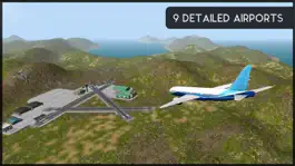 Game screenshot Avion Flight Simulator ™ hack