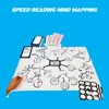 Speed Reading Mind Mapping