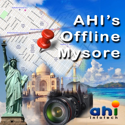 AHI's Offline Mysore