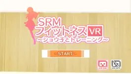 Game screenshot SRMフィットネスVR　～ショウ子とトレーニング～ mod apk
