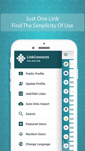 LinkConnects(圖3)-速報App