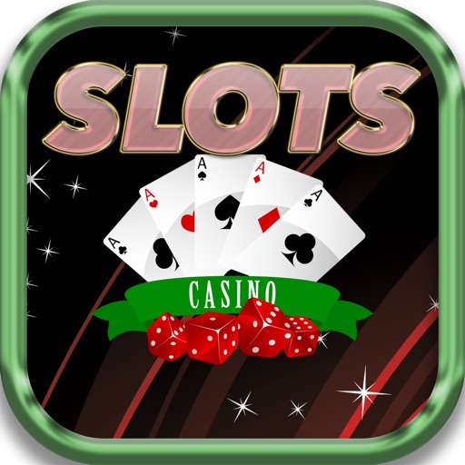 2016 Lucky Gaming Premium Slots-Free Casino Party icon