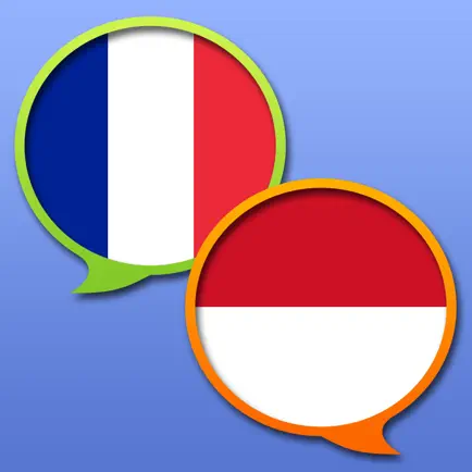 Dictionnaire Français Indonésien Читы