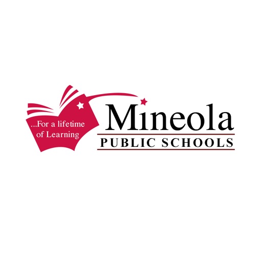 Mineola UFSD icon