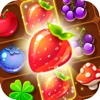 Fruit Link Bomb - Fruit Match 2017