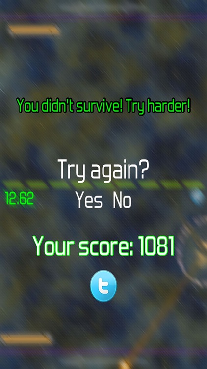 Cosmo Paddles Revolution Pro screenshot-3