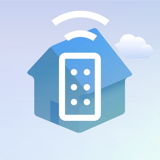 Simple Control Home Automation + Universal Remote