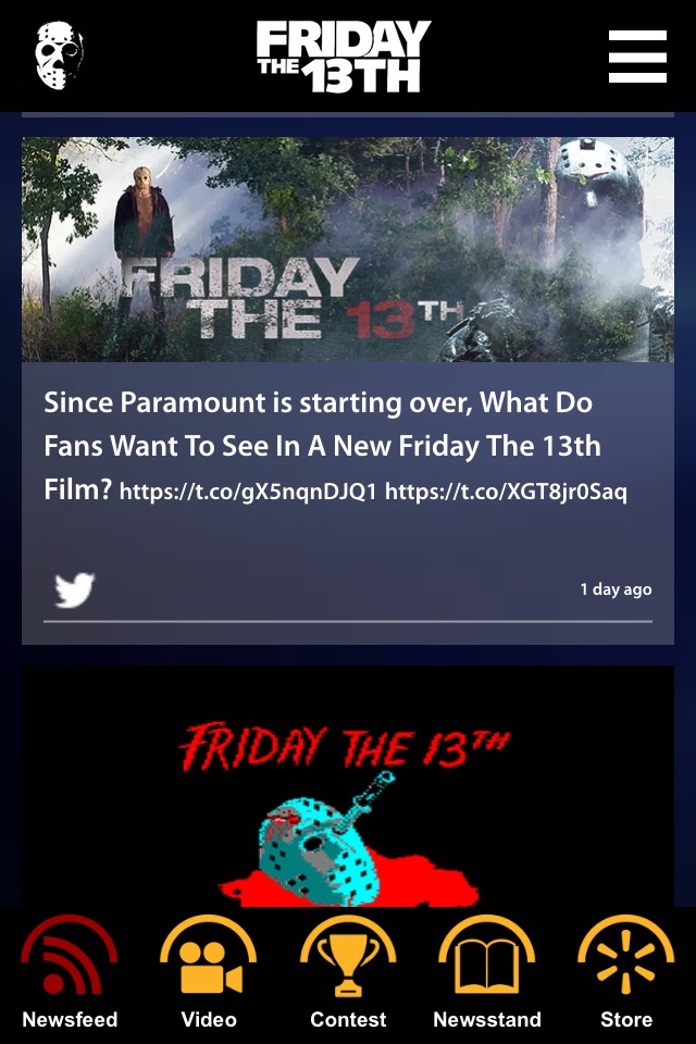 LaunchDay - Friday the 13th Edition screenshot 3