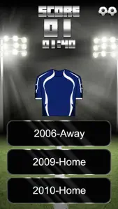 Guess The Year - "Real Madrid Edition" screenshot #3 for iPhone