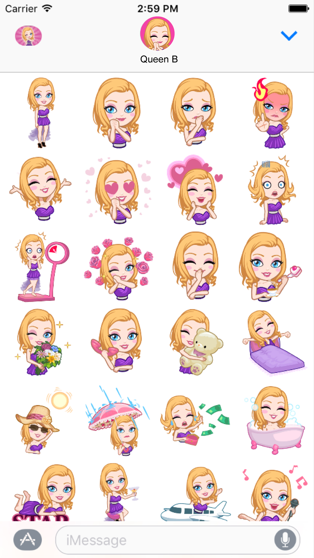 Style Queen screenshot 16