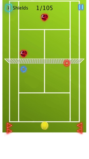 Tennis Games Free - 玩球是冠军(圖2)-速報App