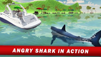 キラー ジョーズ 進化 ： 鮫 攻撃 3Dのおすすめ画像1