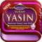 Aplikasi Gratis ini berisi Tentang Surah Yasin dan Terjemahannya dalam bahasa indonesia beserta di lengkapi juga dengan bacaan Tahlil dan Doa yang Lengkap