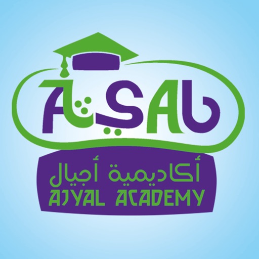 Ajyal Academy icon