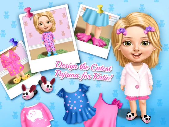 Screenshot #5 pour Sweet Baby Girl Tooth Fairy - No Ads