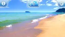 Game screenshot EnjoyEarthSound -Sea spray- mod apk