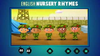 English Nursery Rhymes Vol 05のおすすめ画像4