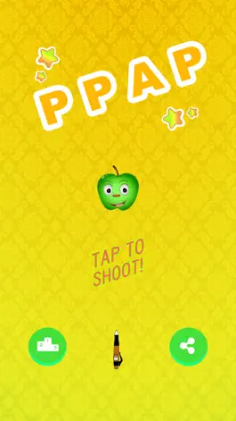 Game screenshot I Have A Pen  - Shot Pineapple Game mod apk