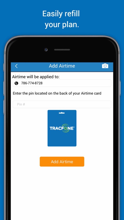 TracFone Wireless My Account screenshot-4
