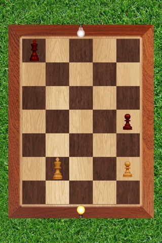 SmallChess5x7 screenshot 3