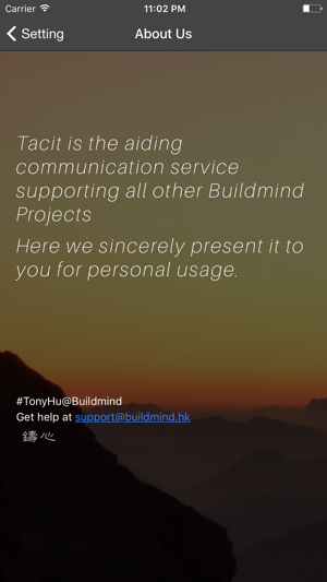 Tacit - 無界溝通(圖2)-速報App