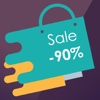 Sale -90%