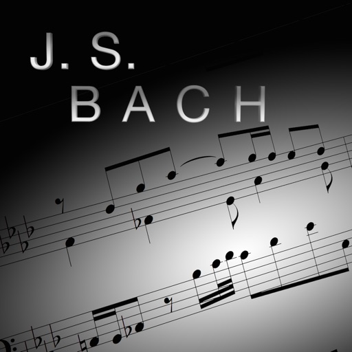 Bach, J. S. Invention Excerpts icon