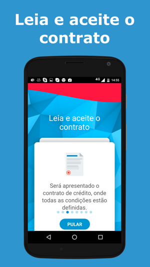 Consignado Digital(圖3)-速報App