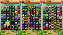 Game screenshot Jewel Match 3 Mystery Legend Mania hack