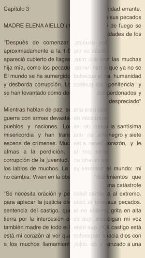 Profecías Apocalípticas de los Santos(圖3)-速報App