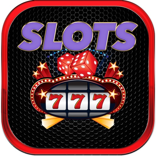 Casino Gambling Holland Palace Triple 777 MachineS iOS App