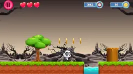 Game screenshot Panda Super Adventure Games mod apk