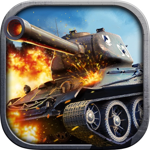 War of Tanks: Invasion