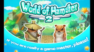 World Of Hamster 2のおすすめ画像1