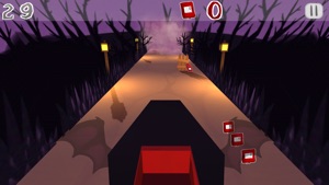 Coffin Dodgers screenshot #1 for iPhone