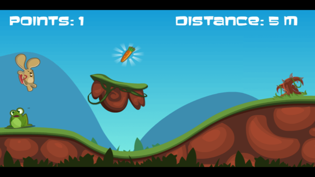 Looking For Carrots(圖3)-速報App