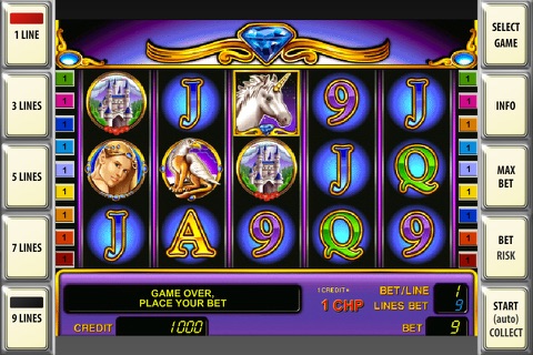 Fairy Slots - The Best Russian Slot Machines screenshot 3