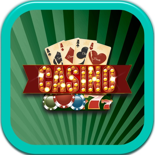 Free Win Slots - Casino Loaded Slots! Icon