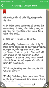 Ngôn Tình Cố Mạn screenshot